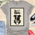 The Dogfather - V1 - The Poster T-Shirt